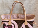 Neverfull MM Tahitienne Cities CAPRI