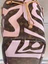 Neverfull MM Tahitienne Cities CAPRI