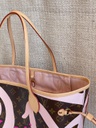 Neverfull MM Tahitienne Cities CAPRI