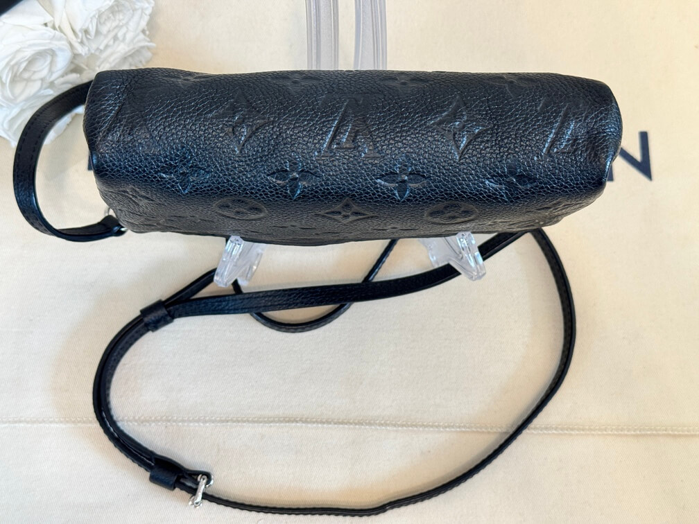 Pallas Clutch Empreinte