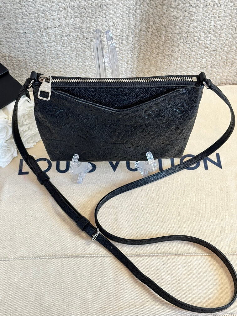 Pallas Clutch Empreinte