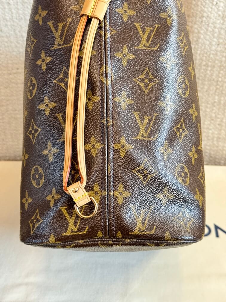 Neverfull MM MOCA &quot;HANDS&quot; Murakami