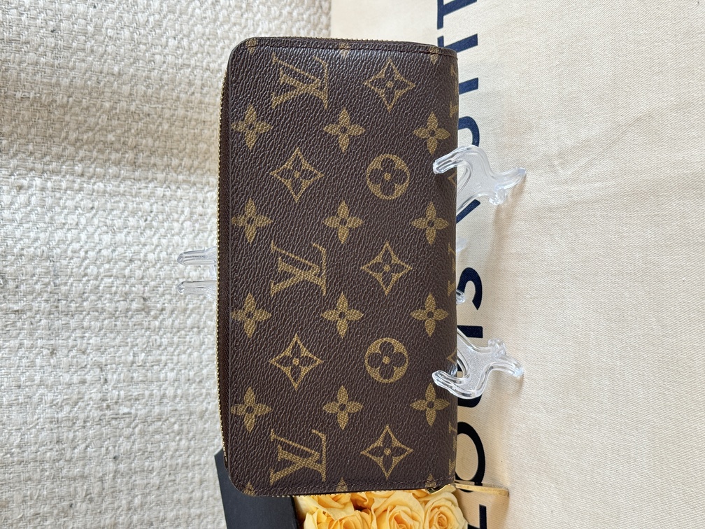 Zippy Geldbörse wallet