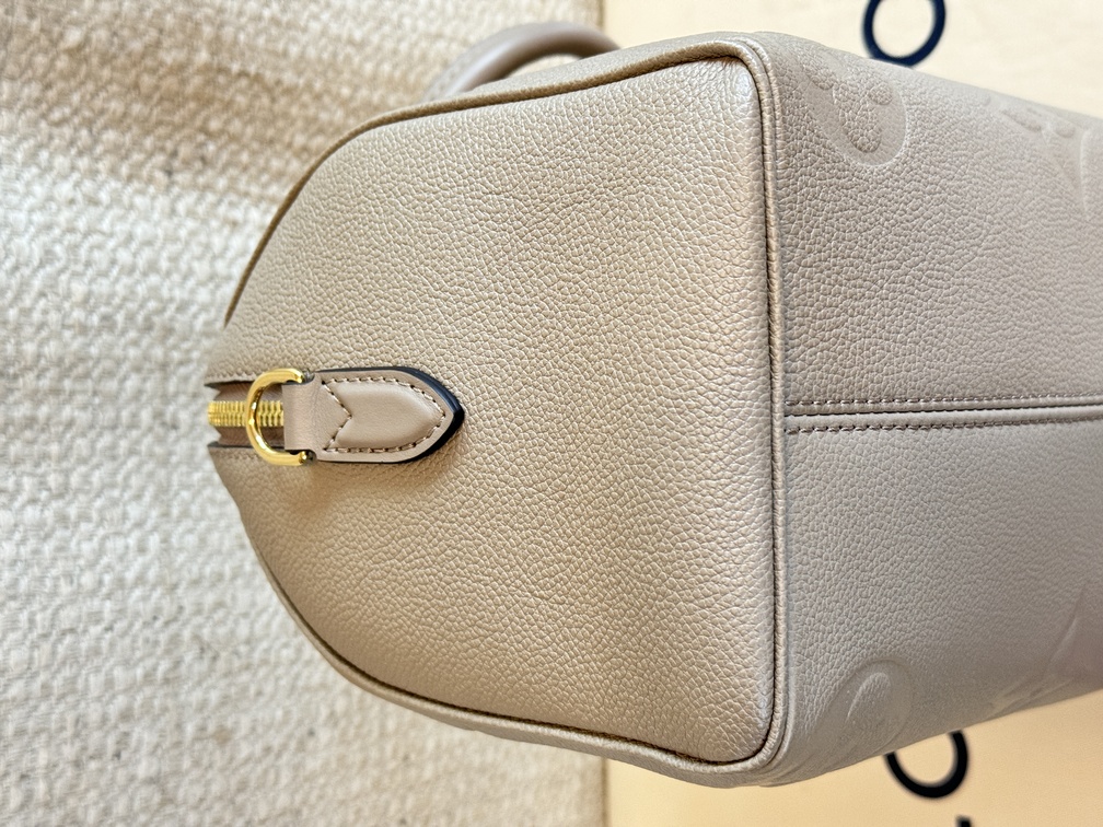 Speedy 25 Bandouliere Empreinte