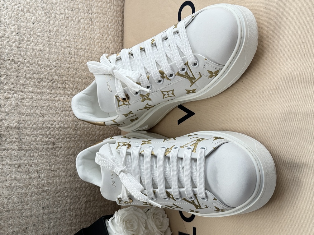 Time Out Sneaker Trainers