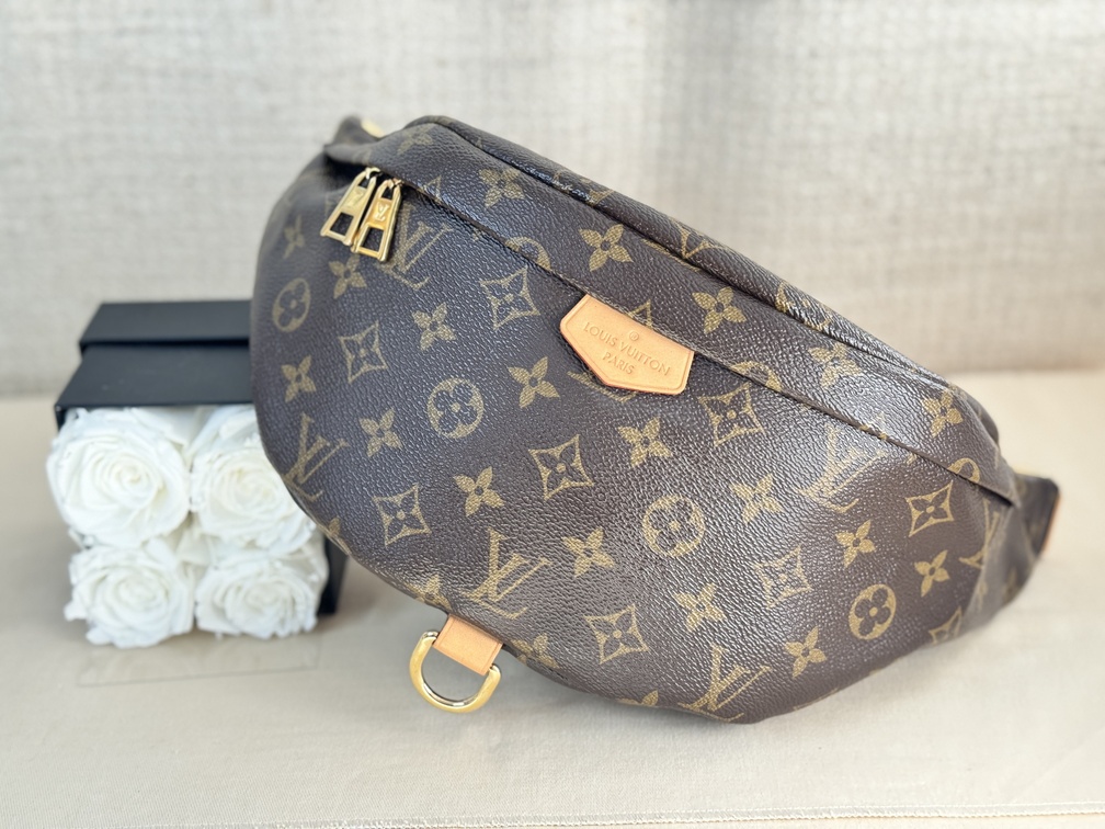 Bumbag Monogram