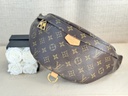 Bumbag Monogram
