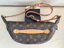 Bumbag Monogram