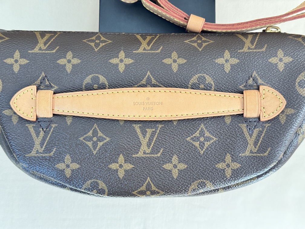 Bumbag Monogram