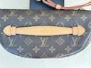 Bumbag Monogram
