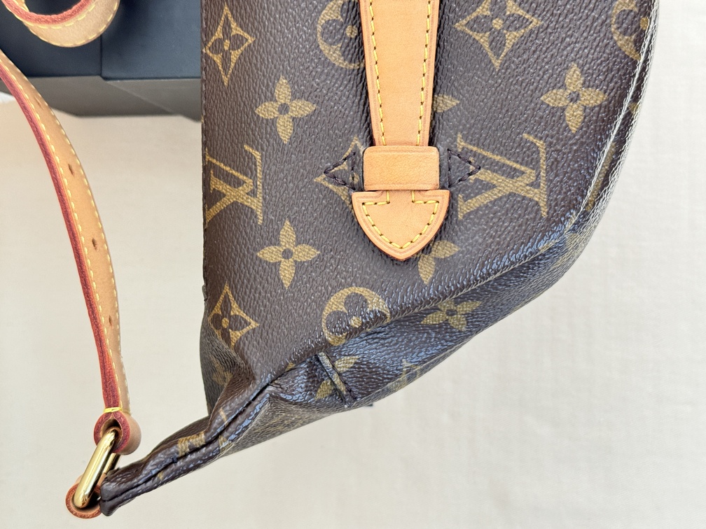 Bumbag Monogram
