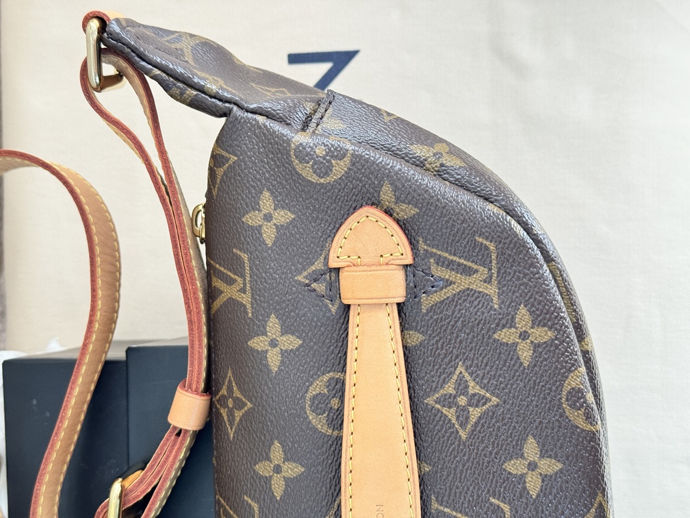 Bumbag Monogram