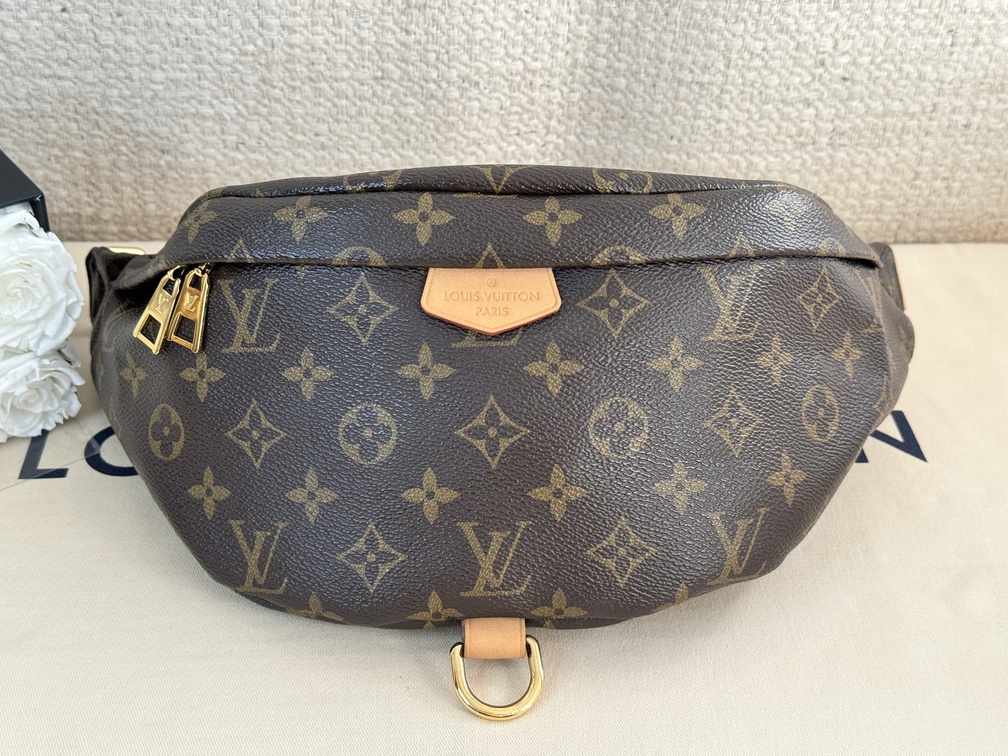 Bumbag Monogram
