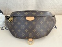 Bumbag Monogram