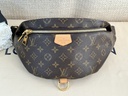 Bumbag Monogram