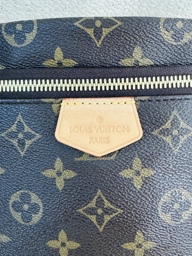 Bumbag Monogram