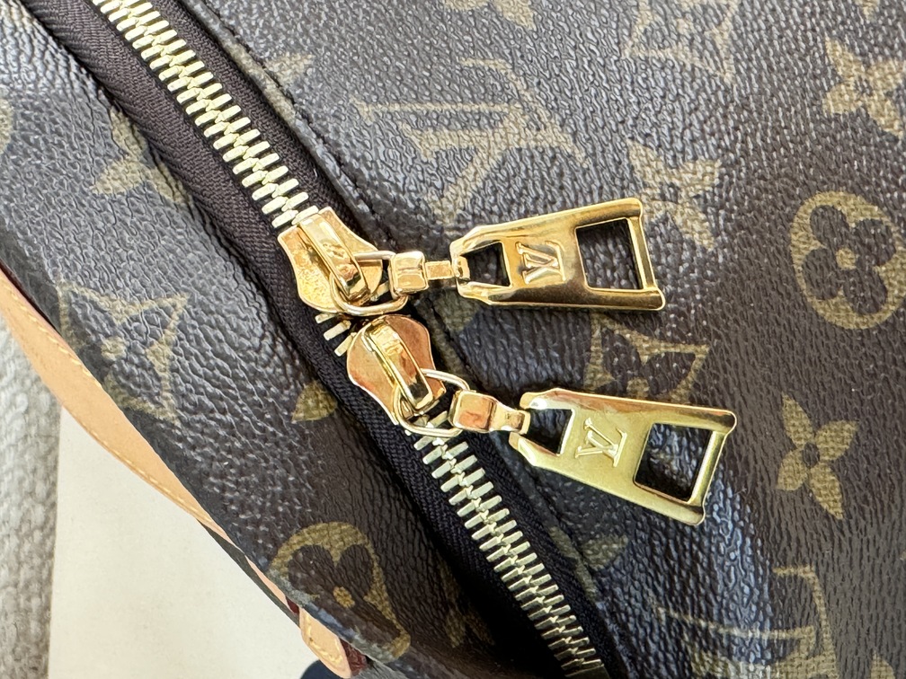 Bumbag Monogram