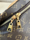 Bumbag Monogram