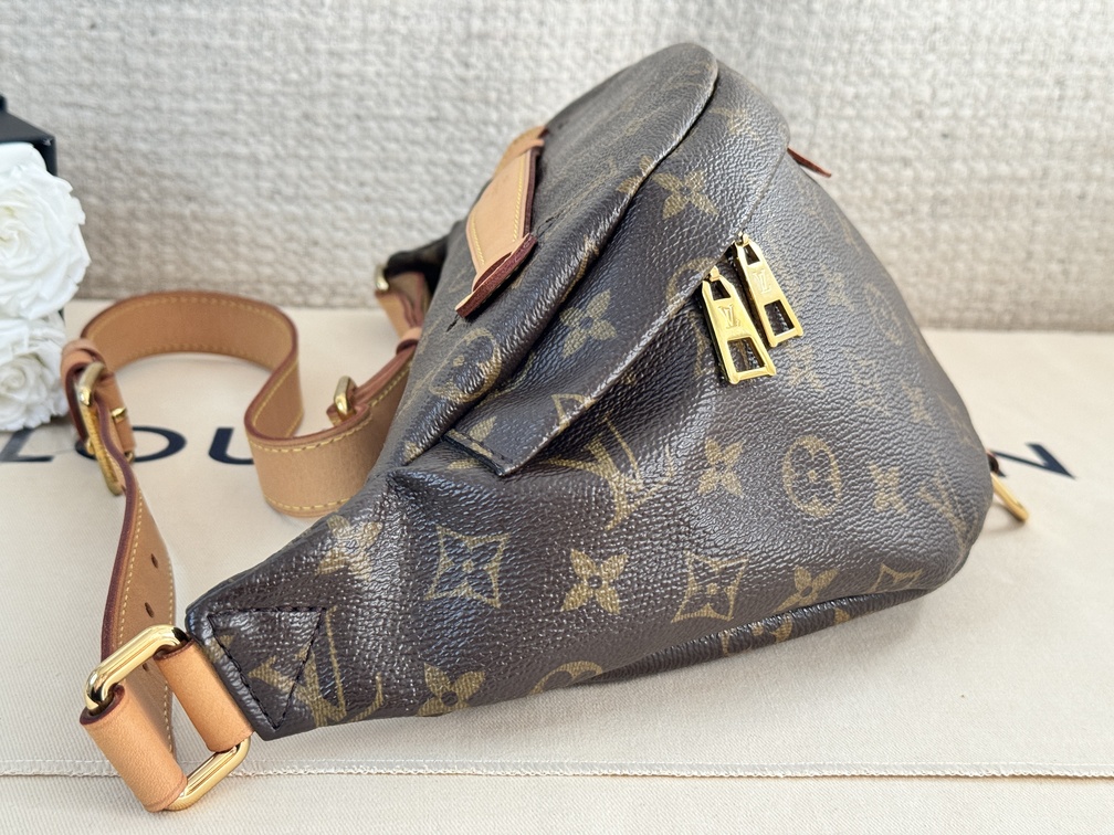Bumbag Monogram