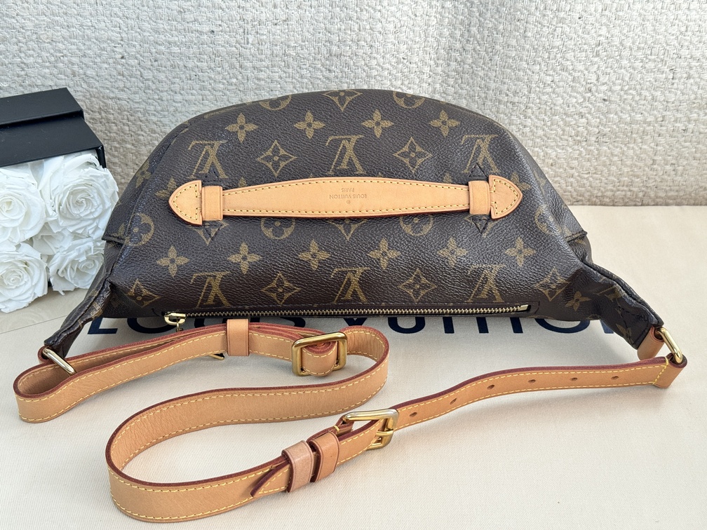 Bumbag Monogram