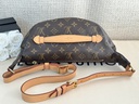 Bumbag Monogram
