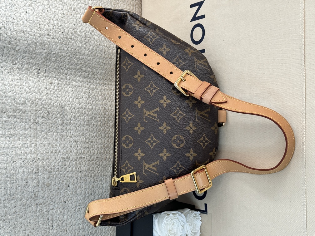Bumbag Monogram