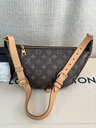 Bumbag Monogram