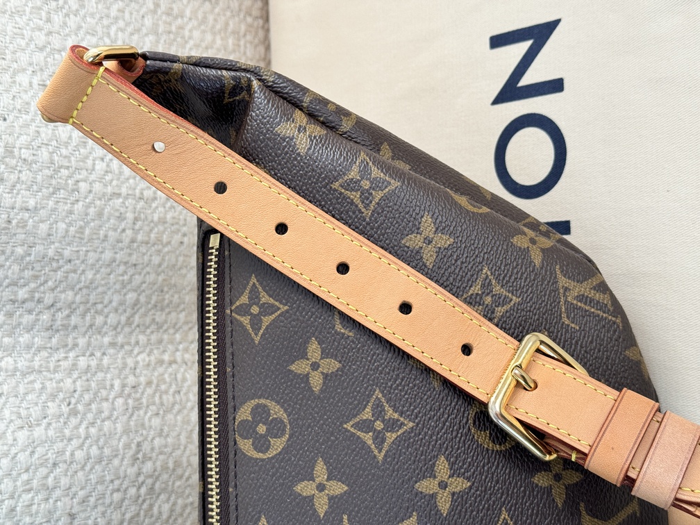 Bumbag Monogram