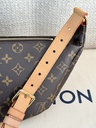 Bumbag Monogram