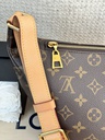 Bumbag Monogram
