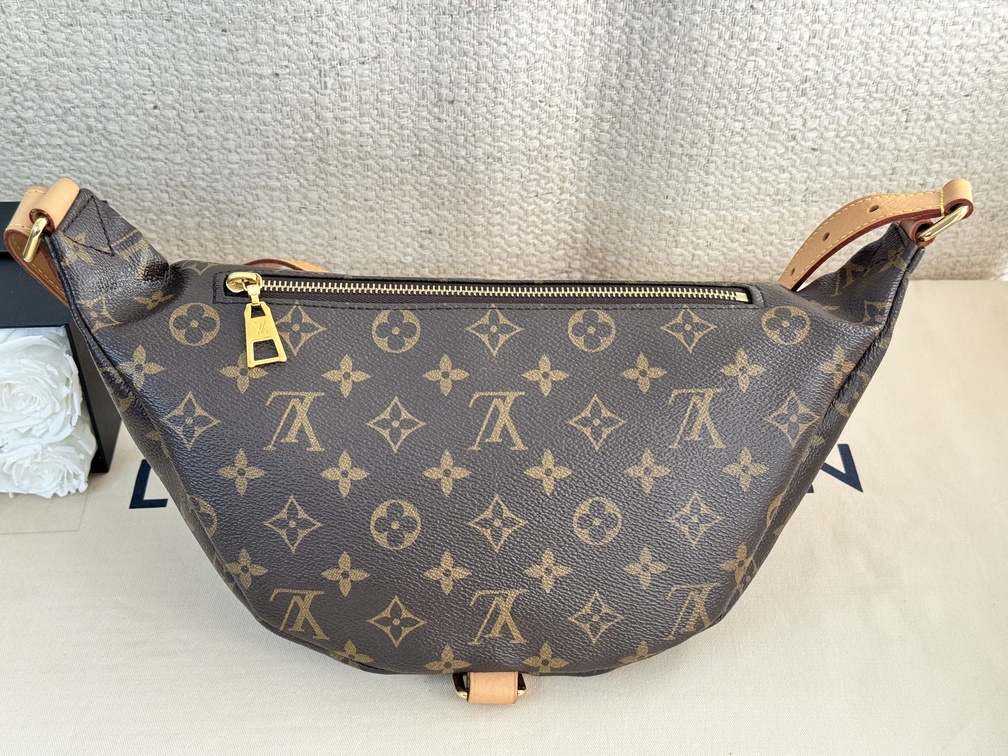 Bumbag Monogram