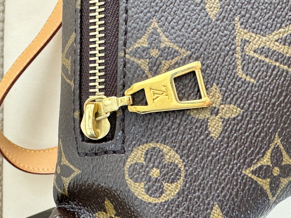Bumbag Monogram