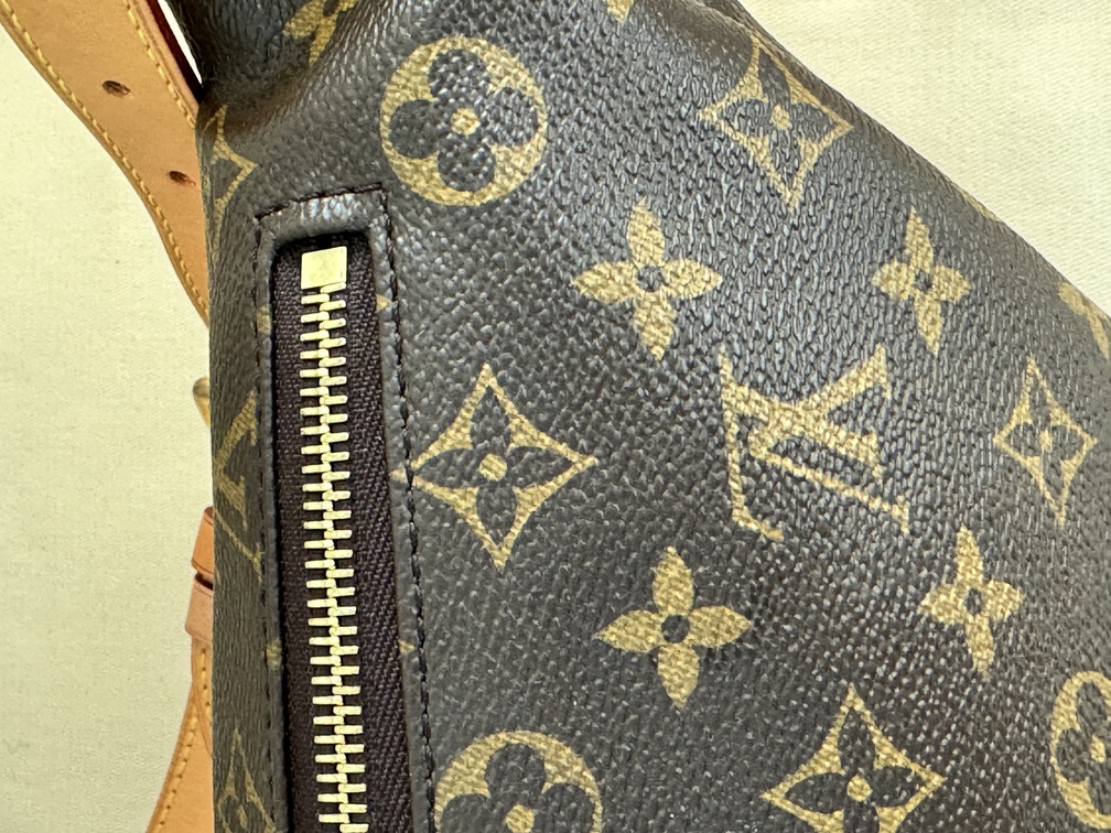Bumbag Monogram