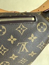 Bumbag Monogram