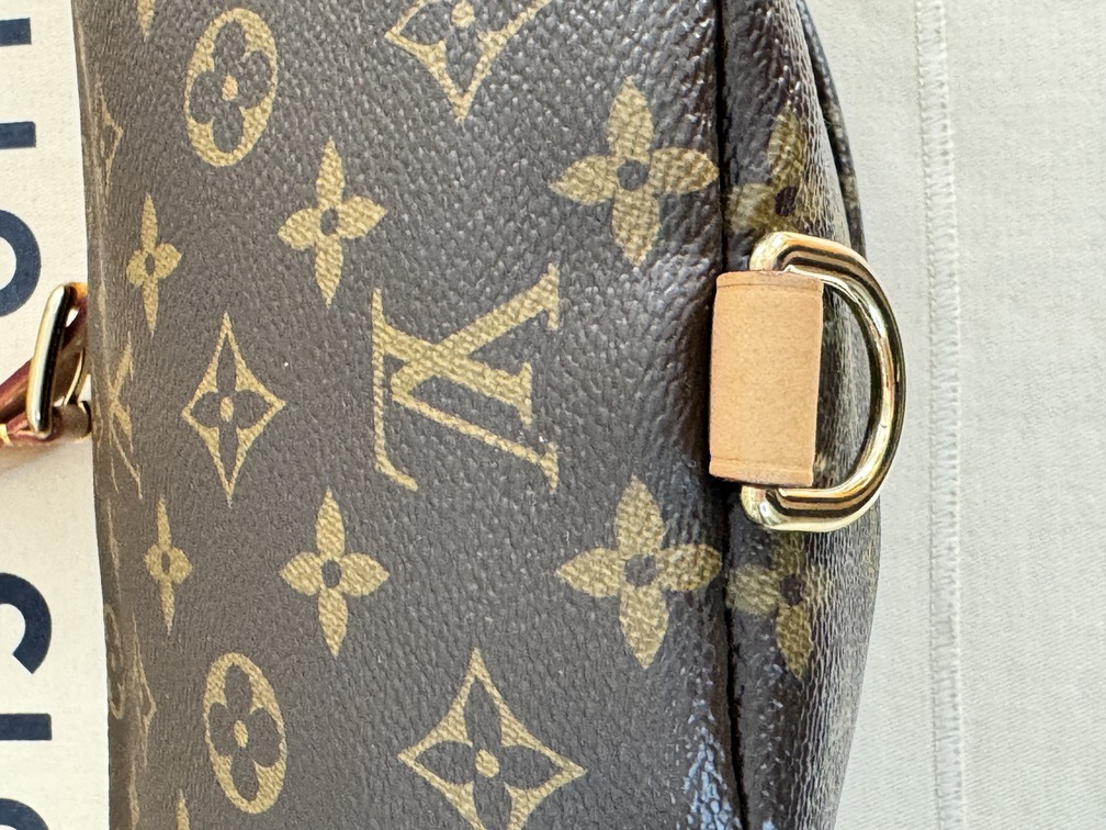 Bumbag Monogram