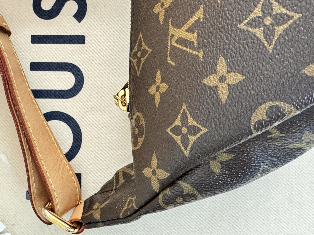 Bumbag Monogram