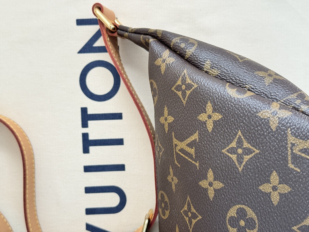 Bumbag Monogram
