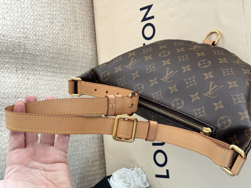 Bumbag Monogram