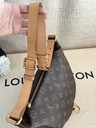 Bumbag Monogram