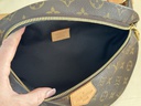 Bumbag Monogram