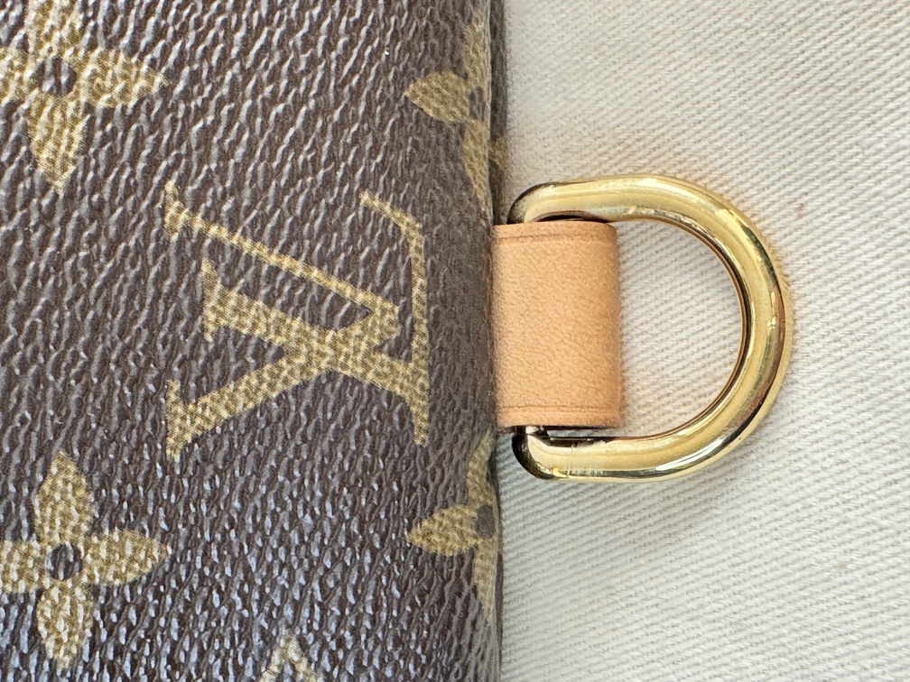Bumbag Monogram