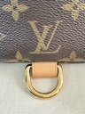 Bumbag Monogram