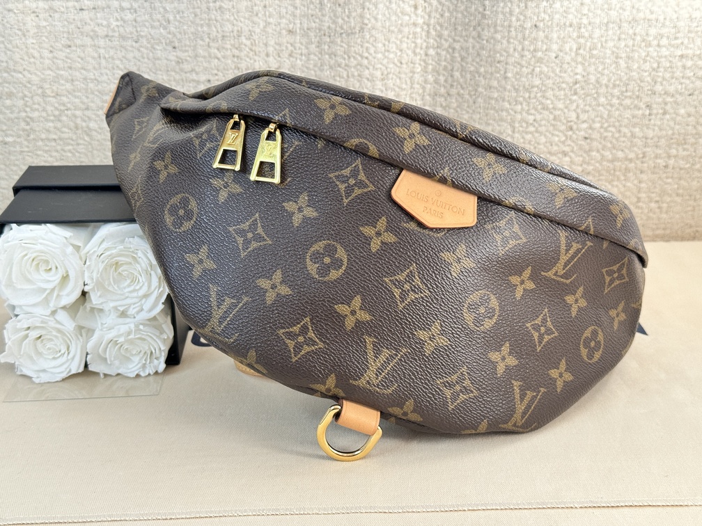 Bumbag Monogram