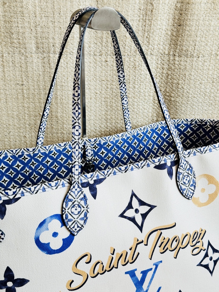 Neverfull GM Resort SAINT TROPEZ