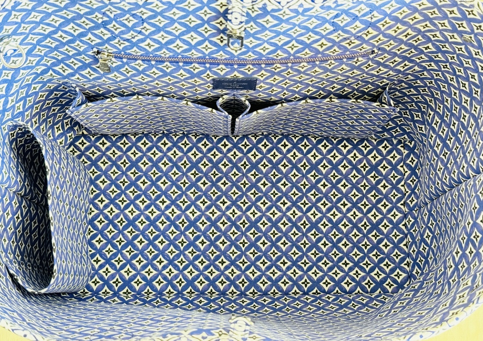 Neverfull GM Resort SAINT TROPEZ