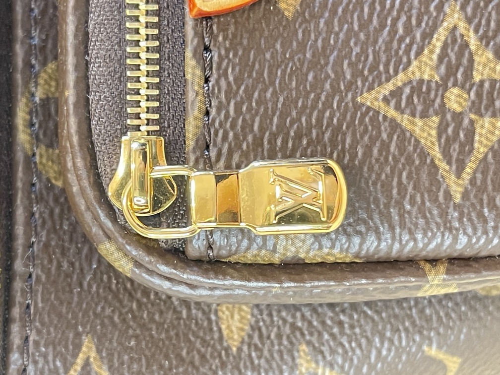 Mini Bumbag Monogram