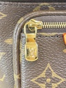 Mini Bumbag Monogram