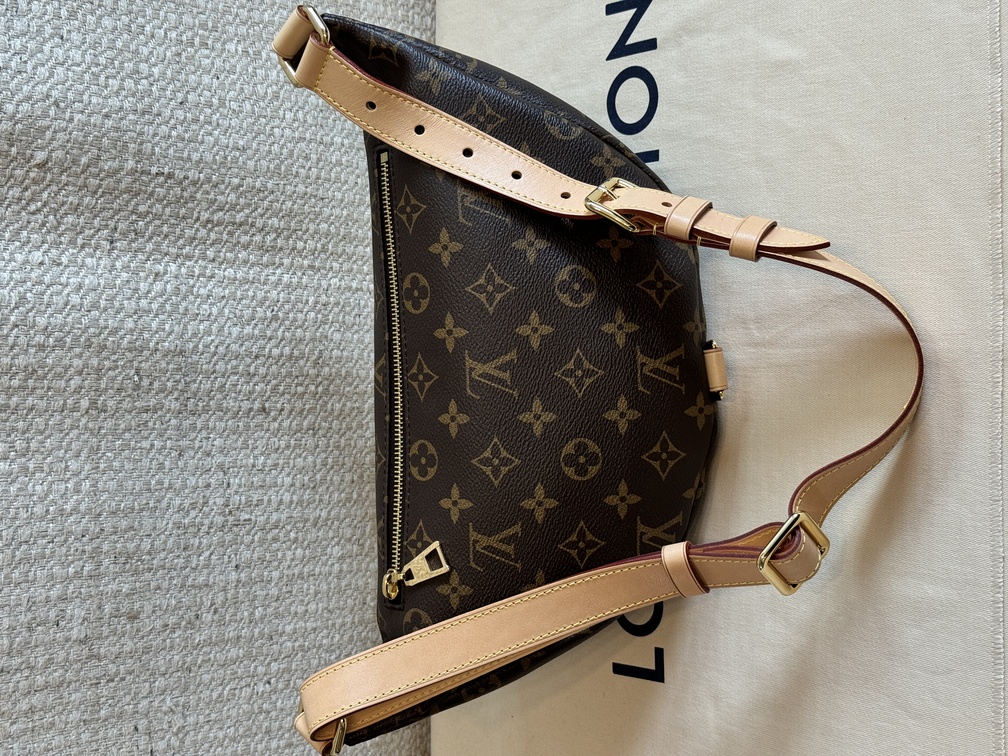 Bumbag Monogram