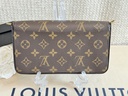 Pochette Felicie Monogram