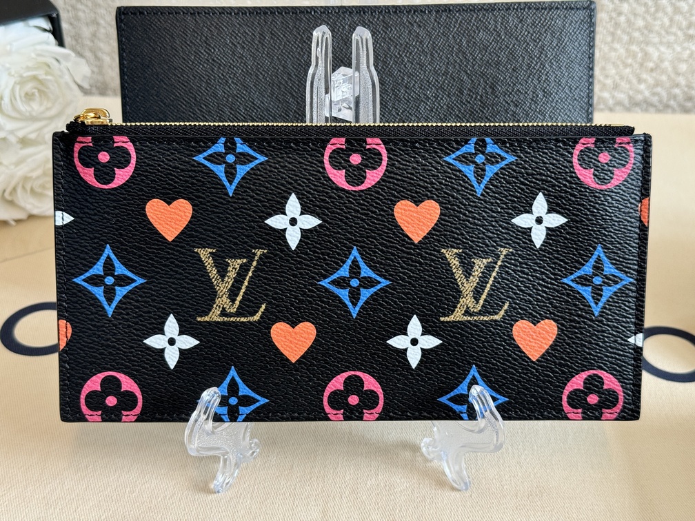 Pochette Felicie GAME ON